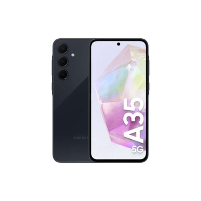 SAMSUNG GALAXY A35 5G ENTERPRISE EDITION BLACK 128GB 2