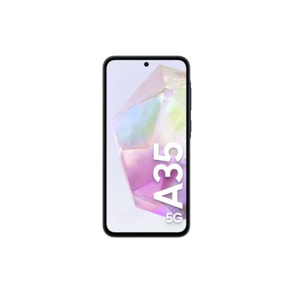 SAMSUNG GALAXY A35 5G ENTERPRISE EDITION BLACK 128GB 3