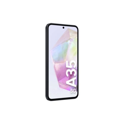SAMSUNG GALAXY A35 5G ENTERPRISE EDITION BLACK 128GB 5