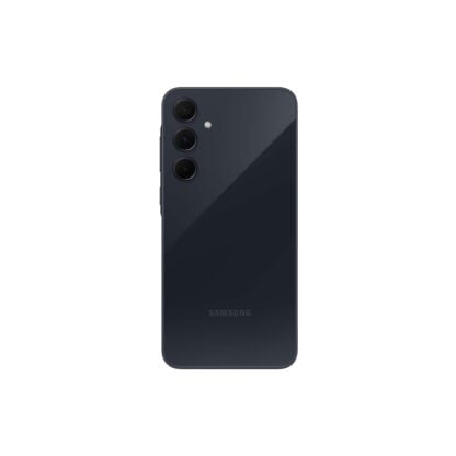 SAMSUNG GALAXY A35 5G ENTERPRISE EDITION BLACK 128GB 6