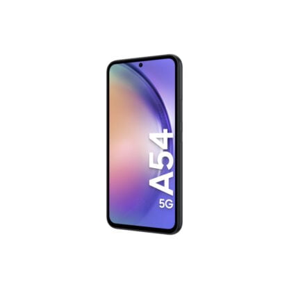 SAMSUNG GALAXY A54 5G ENTERPRISE EDITION BLACK 128GB 3