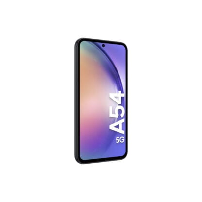 SAMSUNG GALAXY A54 5G ENTERPRISE EDITION BLACK 128GB 4