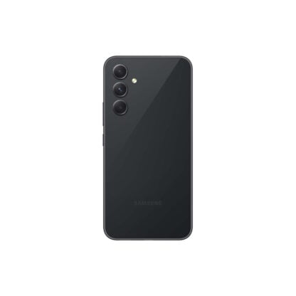 SAMSUNG GALAXY A54 5G ENTERPRISE EDITION BLACK 128GB 5
