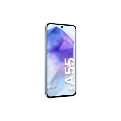SAMSUNG GALAXY A55 5G LIGHT BLUE 128GB 5