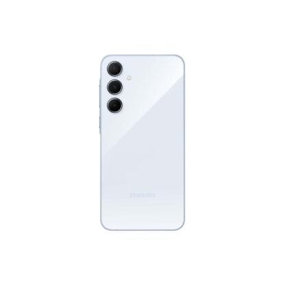 SAMSUNG GALAXY A55 5G LIGHT BLUE 128GB 6