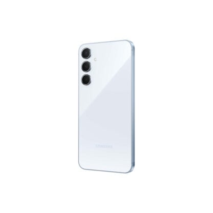 SAMSUNG GALAXY A55 5G LIGHT BLUE 128GB 7