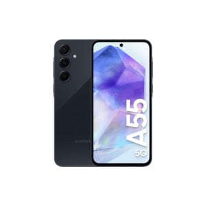 SAMSUNG GALAXY A55 5G ENTERPRISE EDITION BLACK 128GB 15