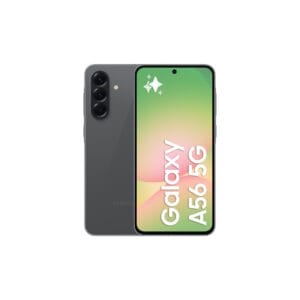 SAMSUNG GALAXY A56 5G AWESOME GRAPHITE 128GB