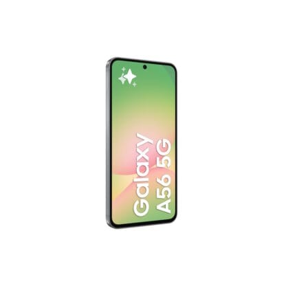 SAMSUNG GALAXY A56 5G ENTERPRISE EDITION MUSTA 128GB 6