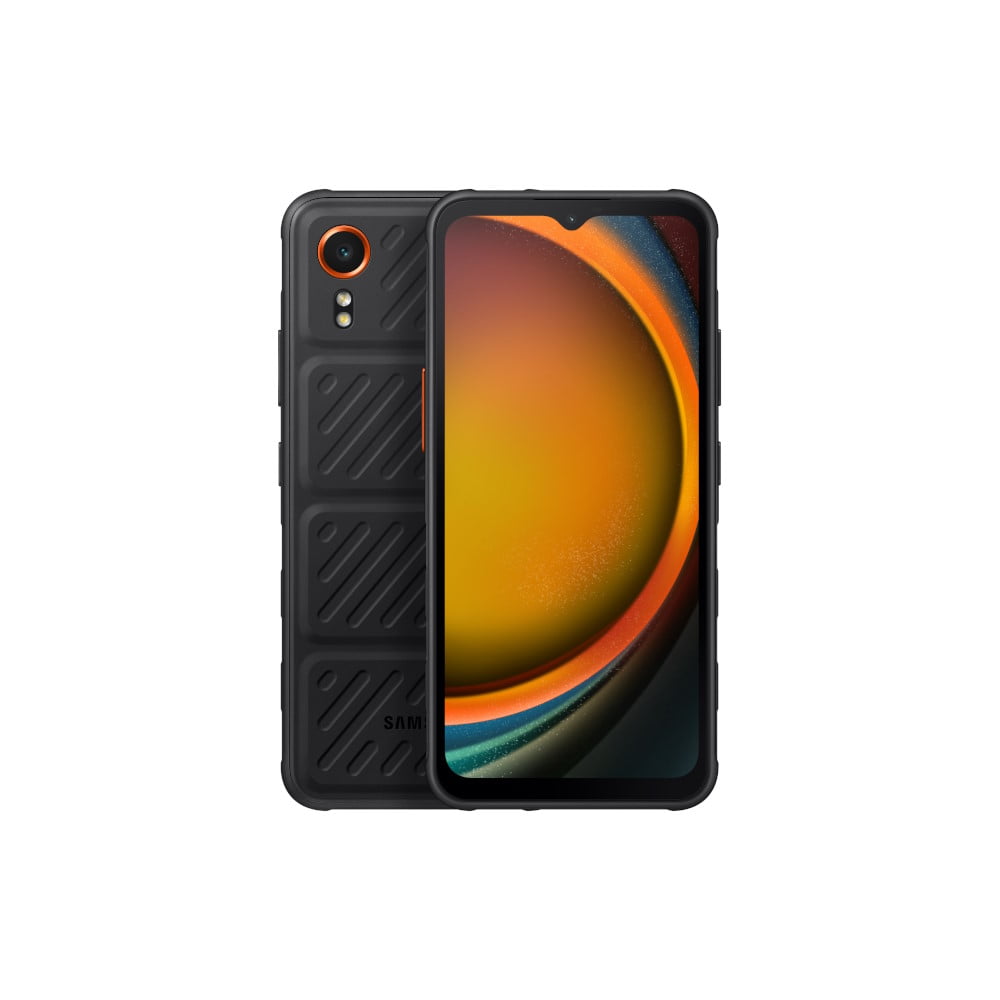 SAMSUNG GALAXY XCOVER7 5G ENTERPRISE EDITION BLACK 128 GB 2 SAMSUNG GALAXY XCOVER7 5G ENTERPRISE EDITION BLACK 128 GB 2