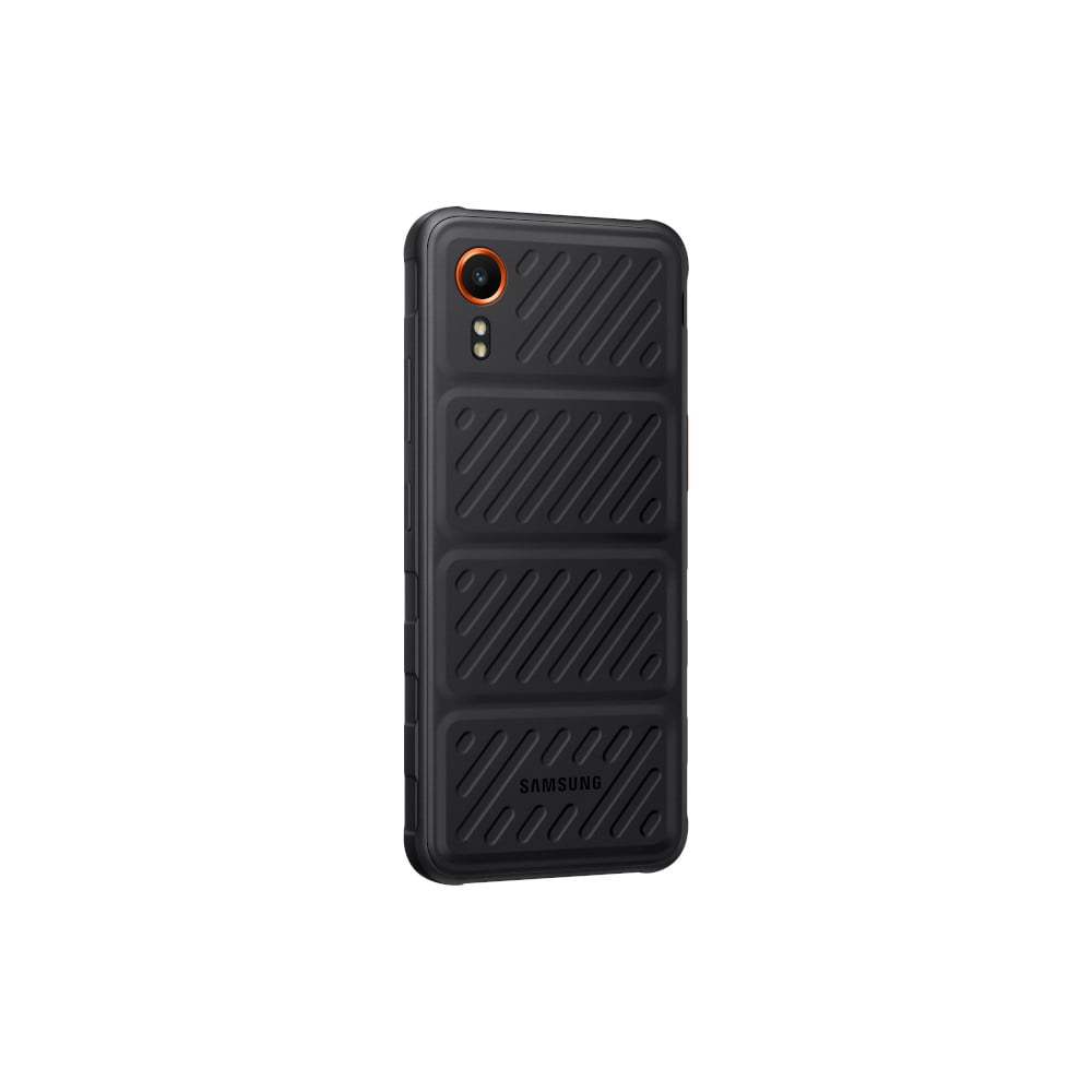 SAMSUNG GALAXY XCOVER7 5G ENTERPRISE EDITION BLACK 128 GB 7 SAMSUNG GALAXY XCOVER7 5G ENTERPRISE EDITION BLACK 128 GB 7