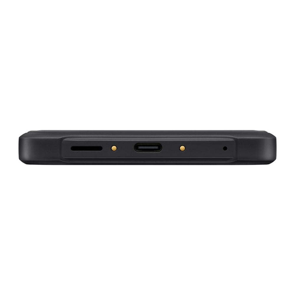 SAMSUNG GALAXY XCOVER7 5G ENTERPRISE EDITION BLACK 128 GB 12 SAMSUNG GALAXY XCOVER7 5G ENTERPRISE EDITION BLACK 128 GB 12