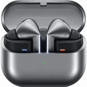 Samsung Galaxy Buds3 Pro vastamelunappikuulokkeet