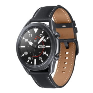Samsung Galaxy Watch3 45mm Black
