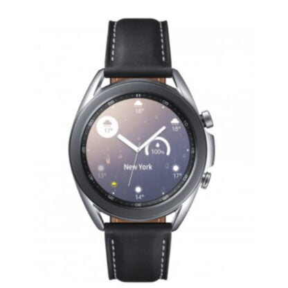 Samsung Galaxy Watch3 41mm Silver 2