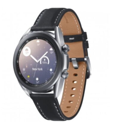 Samsung Galaxy Watch3 41mm Silver 4