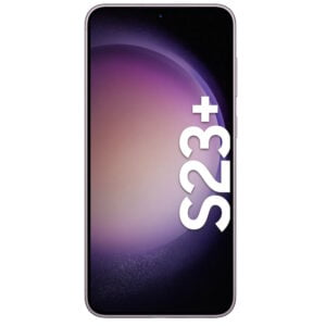 SAMSUNG GALAXY S23+ LAVENDER 256GB
