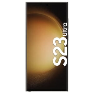SAMSUNG GALAXY S23 ULTRA CREAM 256GB 2