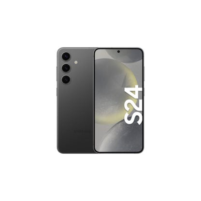 SAMSUNG GALAXY S24 ENTERPRISE EDITION ONYX BLACK 128GB 2