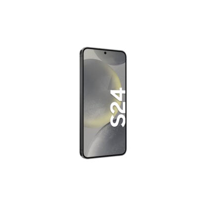 SAMSUNG GALAXY S24 ENTERPRISE EDITION ONYX BLACK 128GB 4