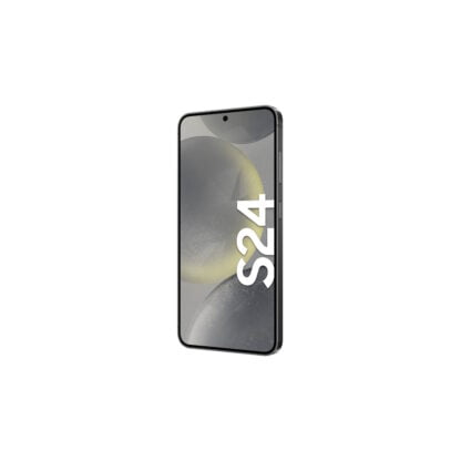 SAMSUNG GALAXY S24 ENTERPRISE EDITION ONYX BLACK 128GB 5
