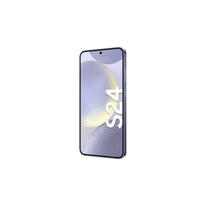 SAMSUNG GALAXY S24 COBALT VIOLET 128GB 5
