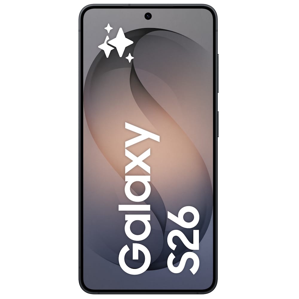 SAMSUNG GALAXY S26 BLACK 256GB 3 SAMSUNG GALAXY S26 BLACK 256GB 3