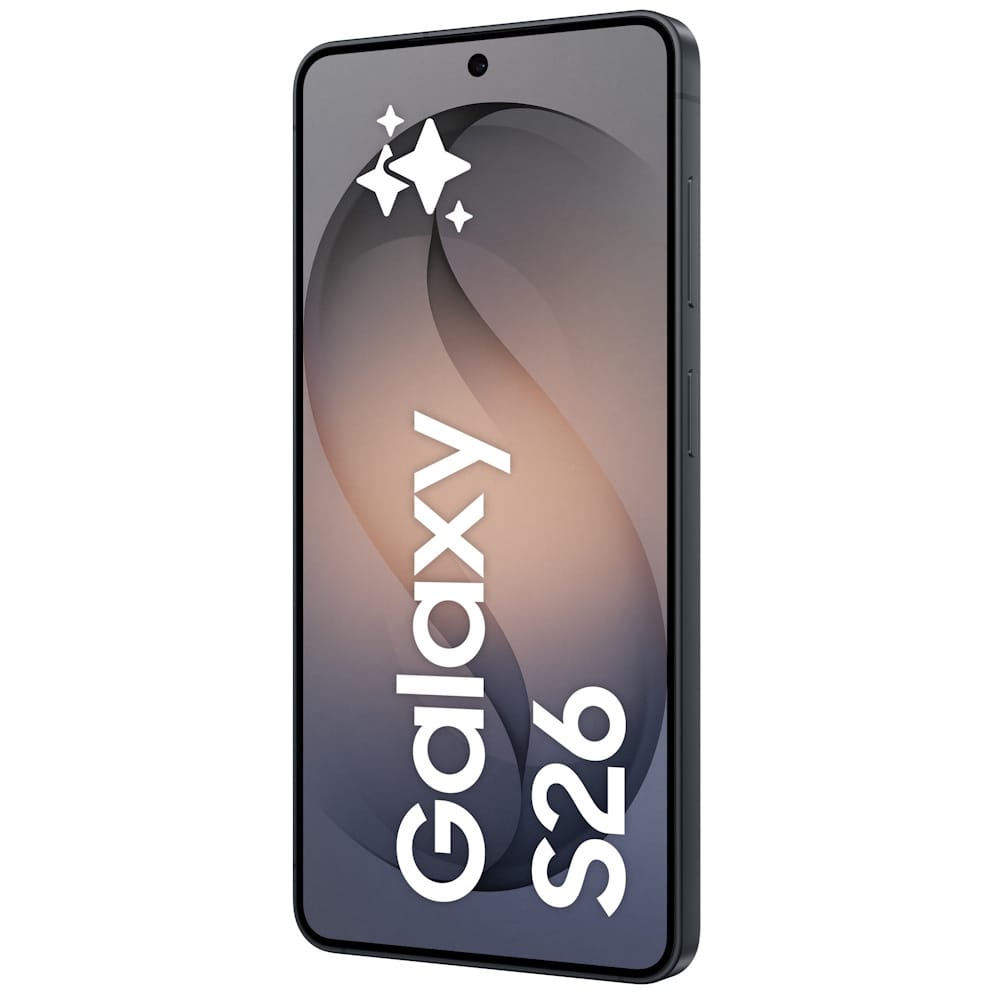 SAMSUNG GALAXY S26 BLACK 256GB 5 SAMSUNG GALAXY S26 BLACK 256GB 5