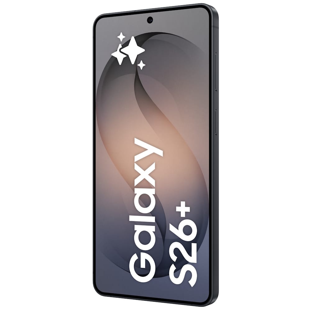 SAMSUNG GALAXY S26+ BLACK 256GB 5 SAMSUNG GALAXY S26+ BLACK 256GB 5