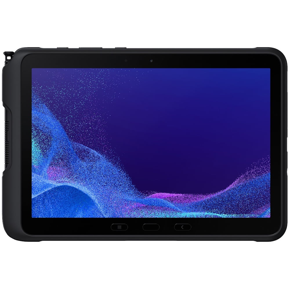 SAMSUNG GALAXY TAB ACTIVE4 PRO 128GB ENTERPRISE EDITION