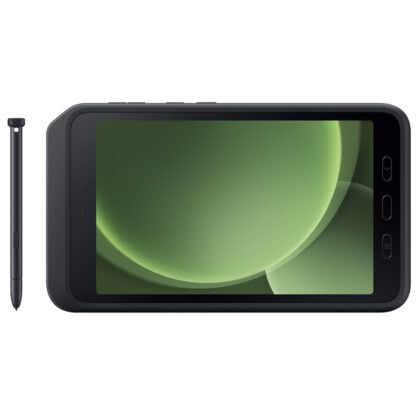 SAMSUNG GALAXY TAB ACTIVE5 5G ENTERPRISE EDITION GREEN 2