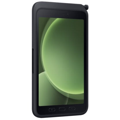 SAMSUNG GALAXY TAB ACTIVE5 5G ENTERPRISE EDITION GREEN 3