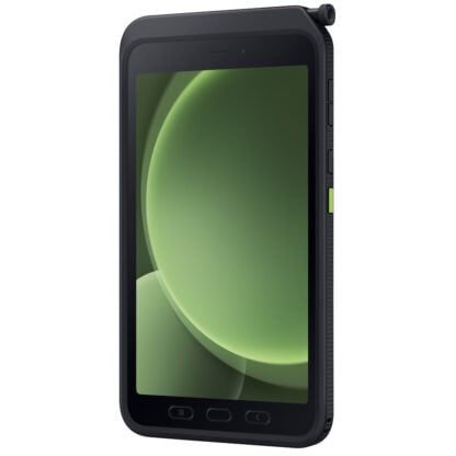 SAMSUNG GALAXY TAB ACTIVE5 5G ENTERPRISE EDITION GREEN 4