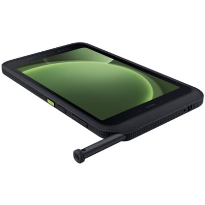 SAMSUNG GALAXY TAB ACTIVE5 5G ENTERPRISE EDITION GREEN 5