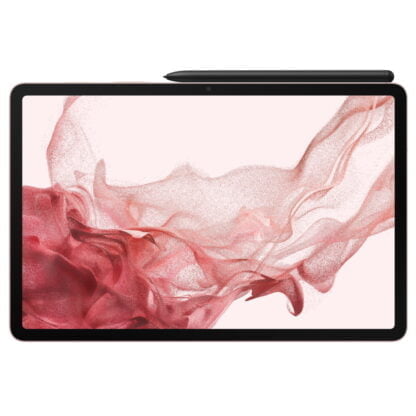 SAMSUNG GALAXY TAB S8 WIFI PINK GOLD 128GB 2
