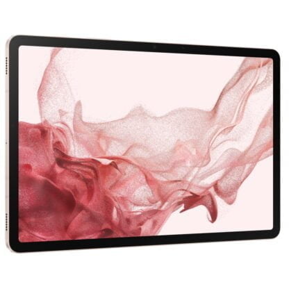 SAMSUNG GALAXY TAB S8 WIFI PINK GOLD 128GB 3