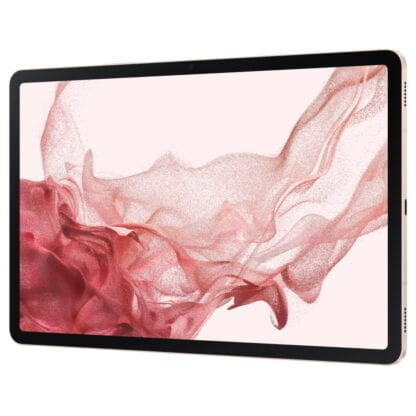 SAMSUNG GALAXY TAB S8 WIFI PINK GOLD 128GB 4