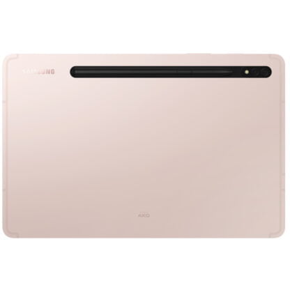 SAMSUNG GALAXY TAB S8 WIFI PINK GOLD 128GB 5