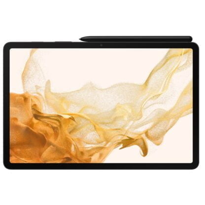 SAMSUNG GALAXY TAB S8 WIFI GRAPHITE 128GB 2