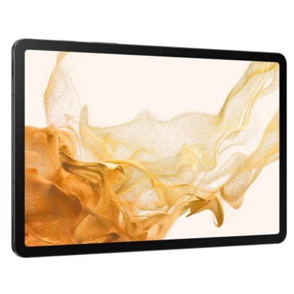 SAMSUNG GALAXY TAB S8 WIFI GRAPHITE 128GB 3