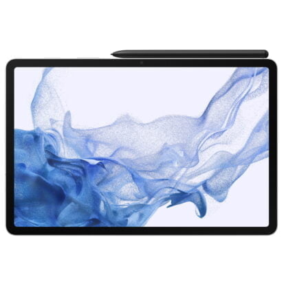 SAMSUNG GALAXY TAB S8 WIFI SILVER 128GB 2