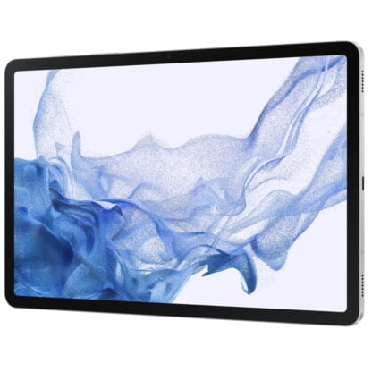 SAMSUNG GALAXY TAB S8 WIFI SILVER 128GB 4