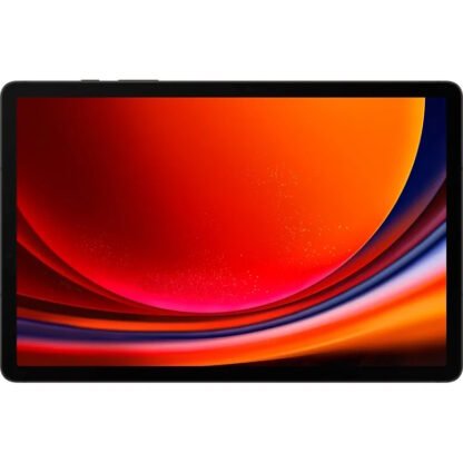 SAMSUNG GALAXY TAB S9 WIFI GRAPHITE 12/256GB 3