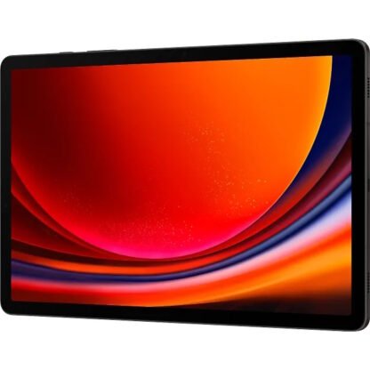 SAMSUNG GALAXY TAB S9 WIFI GRAPHITE 12/256GB 4