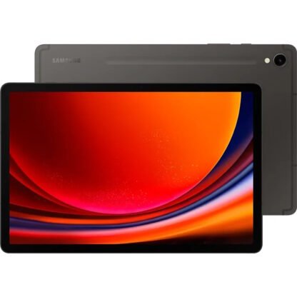 SAMSUNG GALAXY TAB S9 WIFI GRAPHITE 12/256GB 5