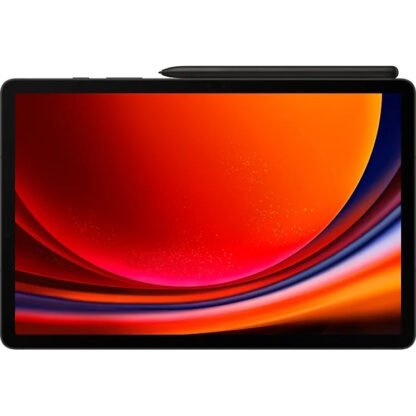 SAMSUNG GALAXY TAB S9 WIFI GRAPHITE 12/256GB 6