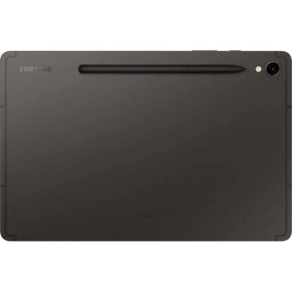 SAMSUNG GALAXY TAB S9 WIFI GRAPHITE 12/256GB 8