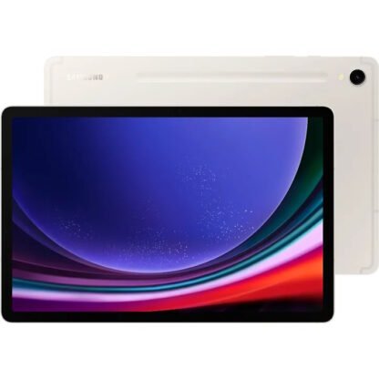 SAMSUNG GALAXY TAB S9 5G BEIGE 8/128GB 5