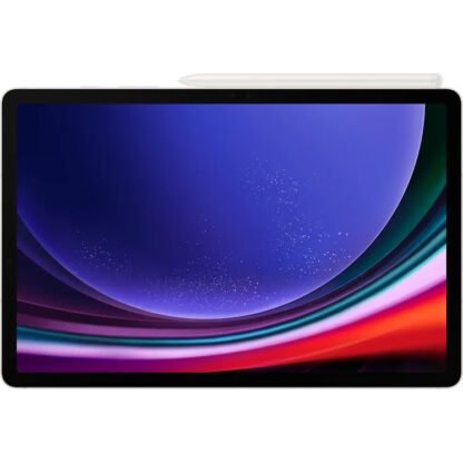 SAMSUNG GALAXY TAB S9 5G BEIGE 8/128GB 6
