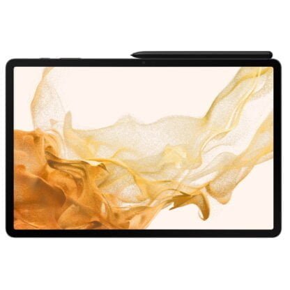 SAMSUNG GALAXY TAB S8+ WIFI GRAPHITE 128GB 2